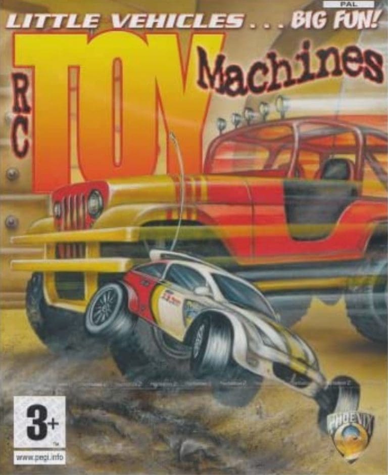 Video games released in 2006 - Old Games Download