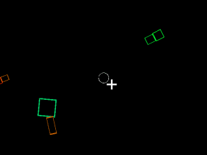 RETRO 4 Gameplay (Windows)