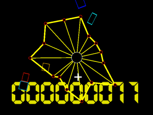 RETRO 4 Gameplay (Windows)
