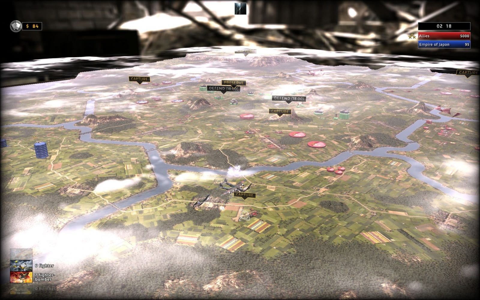 R.U.S.E. The Pack of The Rising Sun Old Games Download