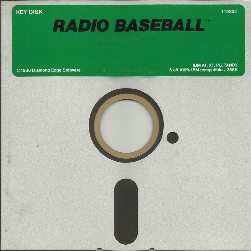 Radio Baseball Old Games Download