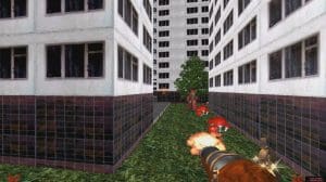Raising Dead Gameplay (Windows)
