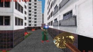 Raising Dead Gameplay (Windows)