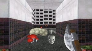 Raising Dead Gameplay (Windows)
