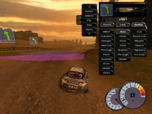 Rally Championship Xtreme Gameplay (Windows)
