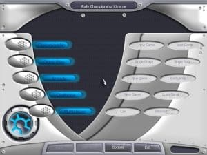 Rally Championship Xtreme Gameplay (Windows)