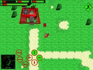 Rapid Aerial Deployment Gameplay (Windows)