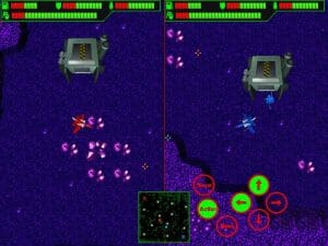 Rapid Aerial Deployment Gameplay (Windows)
