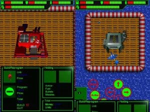 Rapid Aerial Deployment Gameplay (Windows)