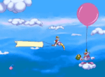 Rayman Activity Center Gameplay (Windows)