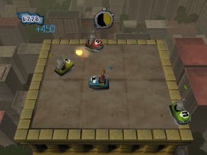 Rayman Raving Rabbids 2 Gameplay (Windows)