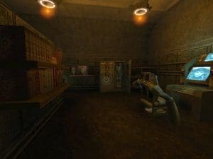 ReVOLUTION Gameplay (Windows)