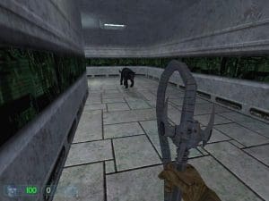 ReVOLUTION Gameplay (Windows)