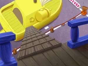 Reader Rabbit Learn to Read With Phonics: 1st & 2nd Grade Gameplay (Windows)
