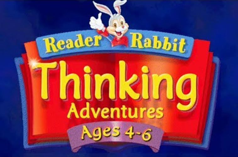 Reader rabbit. Reader Rabbit Playtime for Baby. Reader Rabbit car. Thinking Rabbit sokobann50.