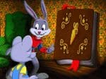 Reader Rabbit's Toddler Gameplay (Windows)