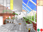 Reading Mansion Gameplay (Windows)