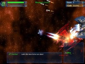 RealSpace 3 Gameplay (Windows)