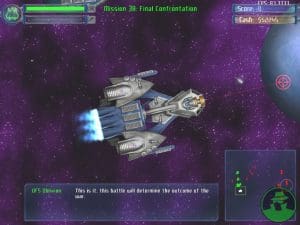 RealSpace 3 Gameplay (Windows)