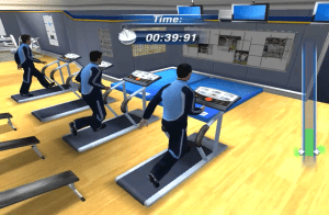Real Madrid: The Game Gameplay (Windows)