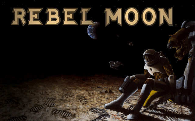 Rebel Moon Game Cover