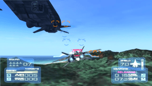 Rebel Raiders: Operation Nighthawk Gameplay (Windows)