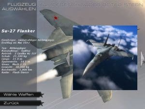 Red Jets Gameplay (Windows)