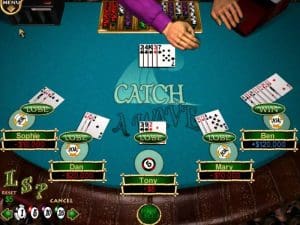 Reel Deal Casino: Championship Edition Gameplay (Windows)