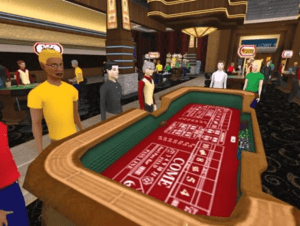 Reel Deal Casino Millionaire's Club Gameplay (Windows)