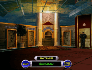 Reel Deal Poker Challenge Gameplay (Windows)
