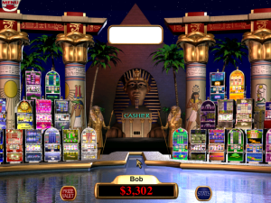 Reel Deal Slots 2nd Vol. Gameplay (Windows)