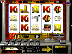 Reel Deal Slots 2nd Vol. Gameplay (Windows)