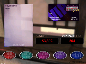 Reel Deal Slots 2nd Vol. Gameplay (Windows)