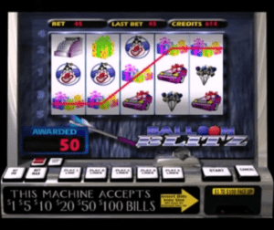 Reel Deal Slots & Video Poker Gameplay (Windows)