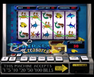 Reel Deal Slots & Video Poker Gameplay (Windows)