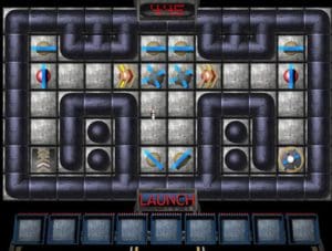 Reflex Retaliation 2.0 Gameplay (Windows)