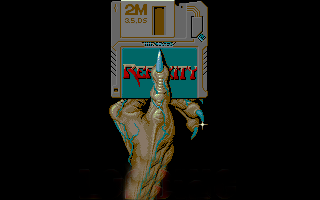 Reflexity Pinball Challenge Game Cover