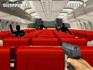 Remington Top Shot: Interactive Target Shooting Gameplay (Windows)