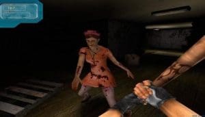 Replicore Gameplay (Windows)