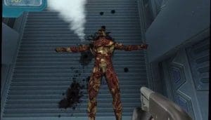 Replicore Gameplay (Windows)