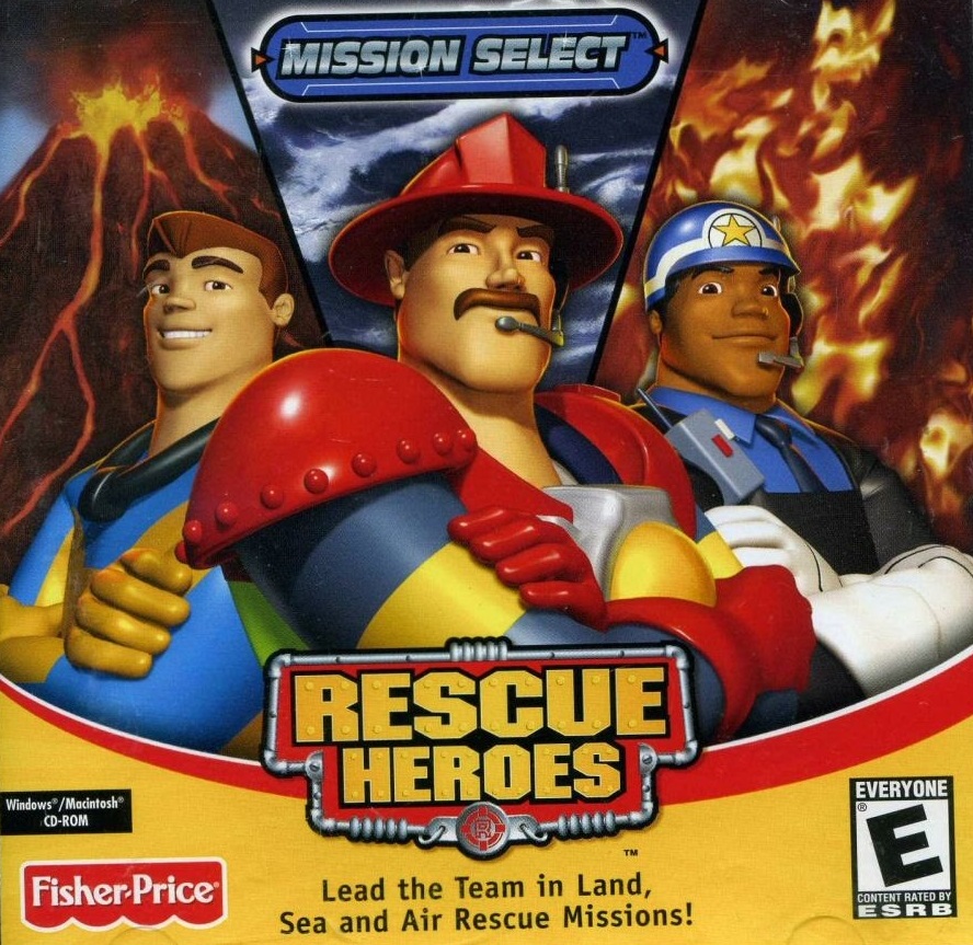 Rescue Operation Game - Free Download