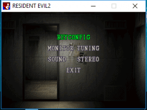 Resident Evil 2 Gameplay (Windows)