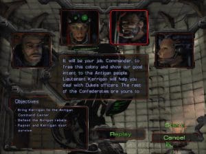 Retribution: Authorized Add-On for StarCraft Gameplay (Windows)