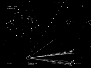 Retro II Gameplay (Windows)