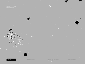 Retro II Gameplay (Windows)