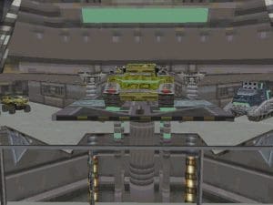 Return Fire 2 Gameplay (Windows)