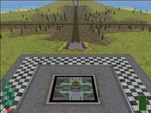 Return Fire 2 Gameplay (Windows)