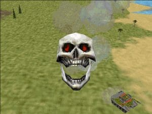 Return Fire 2 Gameplay (Windows)