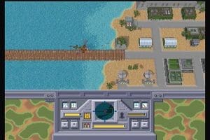 Return Fire: Maps O' Death Gameplay (3DO)