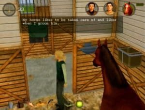 Riding Champion: Legacy of Rosemond Hill Gameplay (Windows)